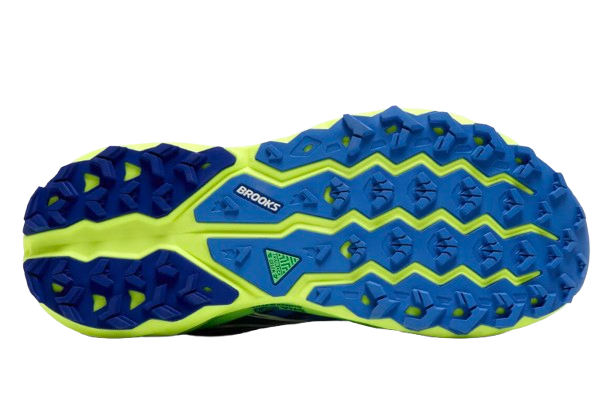 CHAUSSURES TRAIL CASCADIA 19 BROOKS
