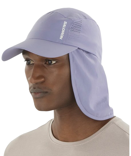 CASQUETTE CROSS+ SALOMON
