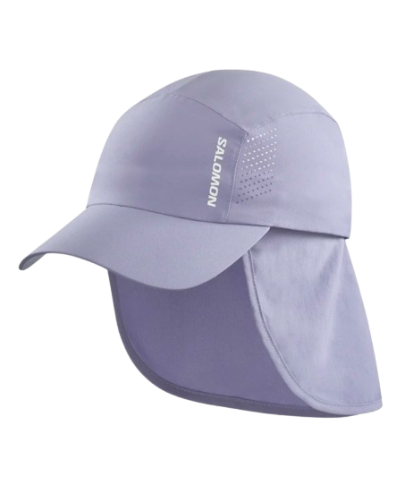 CASQUETTE CROSS+ SALOMON