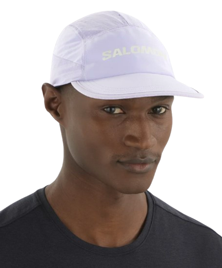 CASQUETTE SENSE AERO SALOMON