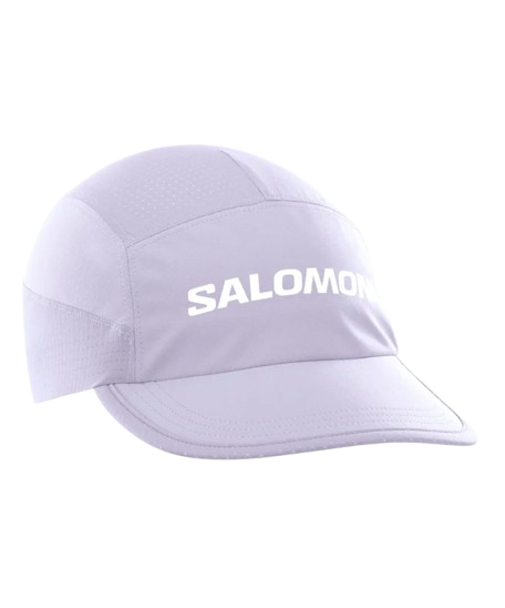 CASQUETTE SENSE AERO SALOMON