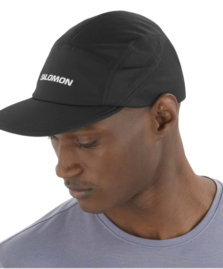 CASQUETTE SHKOUT 7 PANEL SALOMON