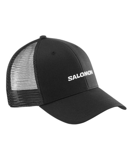 CASQUETTE TRUCKER HOMME SALOMON