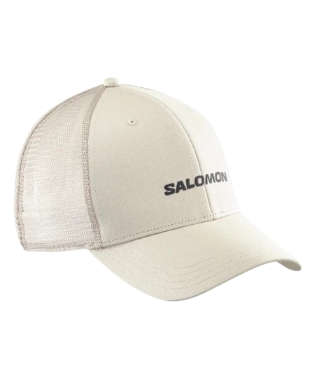 CASQUETTE TRUCKER HOMME SALOMON
