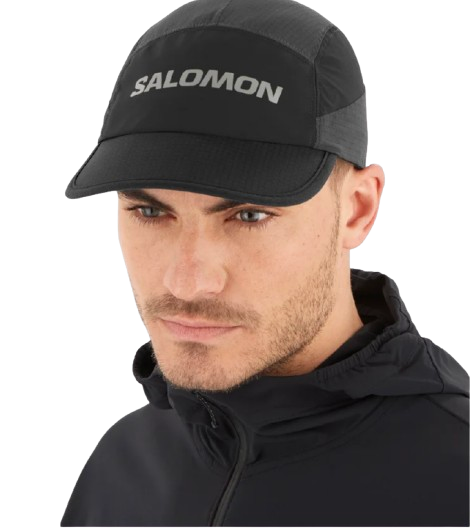 CASQUETTE SENSE AERO SALOMON