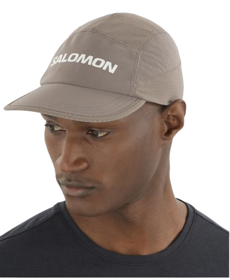 CASQUETTE SENSE AERO SALOMON