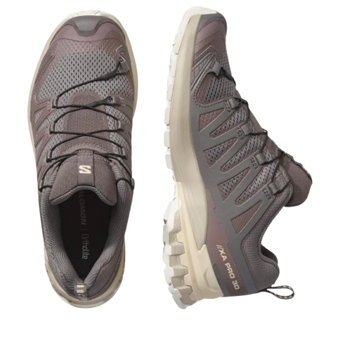 CHAUSSURES RANDONNEE XA PRO 3D V9 FEMME SALOMON