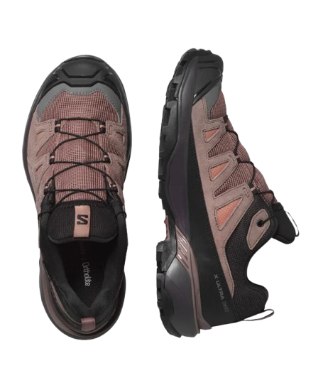 CHAUSSURES RANDONNEE X ULTRA 360 LTR FEMME SALOMON