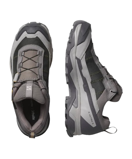 CHAUSSURES RANDONNEE X ULTRA 5 GTX FEMME SALOMON
