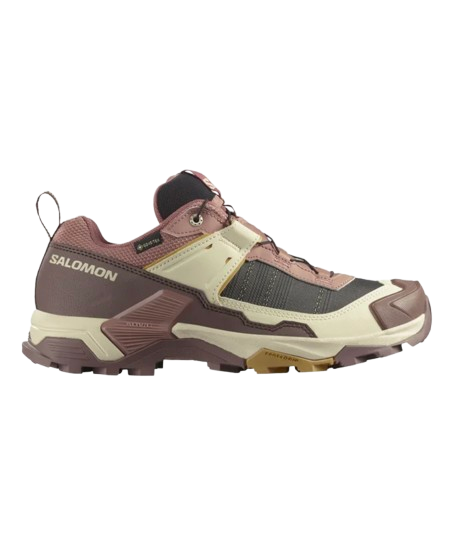 CHAUSSURES RANDONNEE X ULTRA 5 GTX FEMME SALOMON