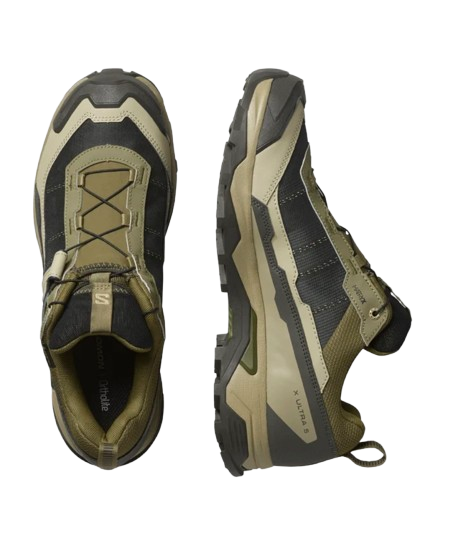 CHAUSSURES RANDONNEE X ULTRA 5 GTX SALOMON