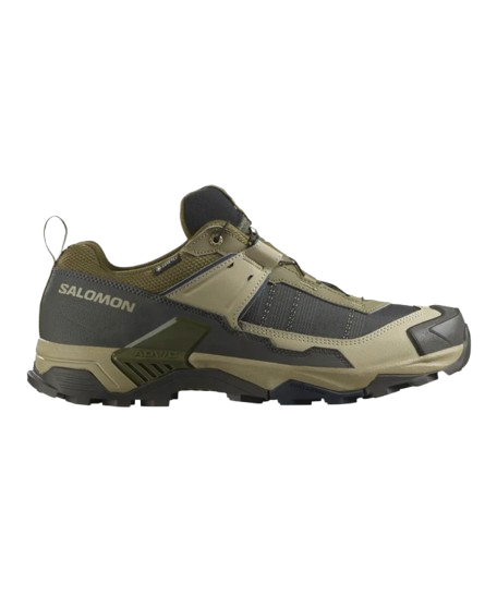 CHAUSSURES RANDONNEE X ULTRA 5 GTX SALOMON