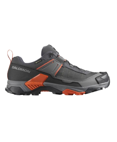 CHAUSSURES RANDONNEE X ULTRA 5 GTX SALOMON