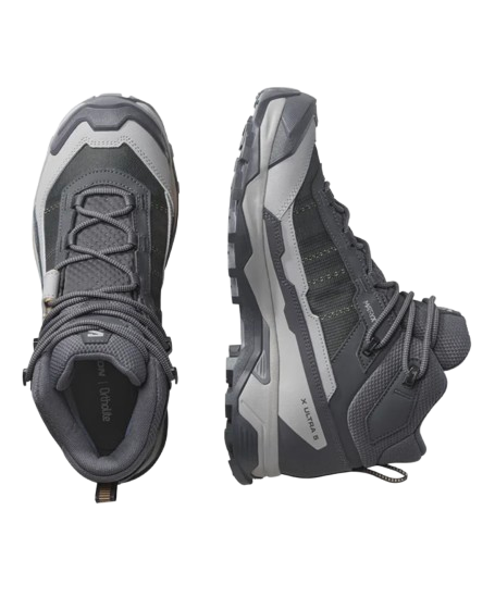 CHAUSSURES RANDONNEE X ULTRA 5 MID GTX FEMME SALOMON