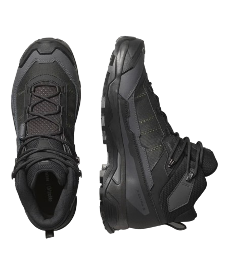 CHAUSSURES RANDONNEE X ULTRA 5 MID GTX SALOMON