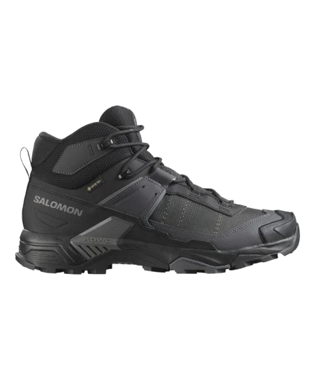 CHAUSSURES RANDONNEE X ULTRA 5 MID GTX SALOMON