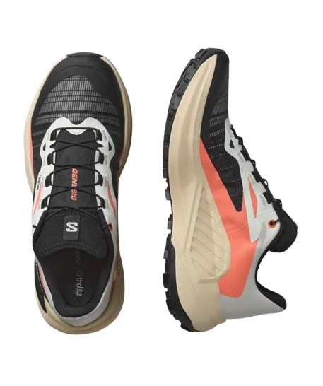 CHAUSSURES TRAIL GENESIS FEMME SALOMON