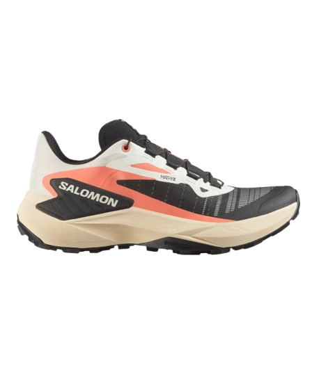 CHAUSSURES TRAIL GENESIS FEMME SALOMON