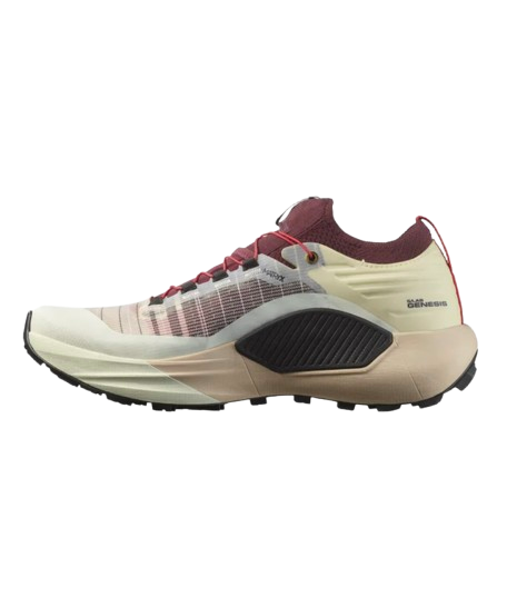 CHAUSSURES TRAIL S/LAB GENESIS SALOMON