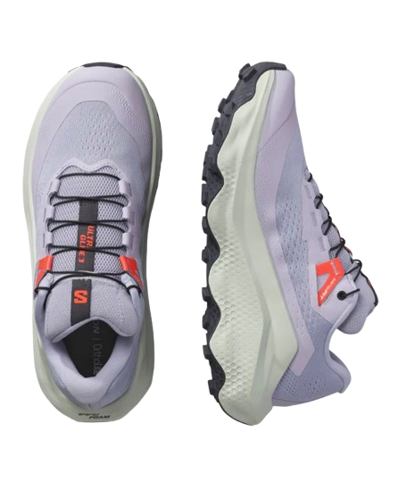 CHAUSSURES TRAIL ULTRA GLIDE 3 FEMME SALOMON