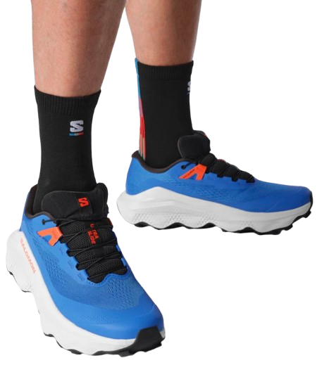 CHAUSSURES TRAIL ULTRA GLIDE 3 SALOMON