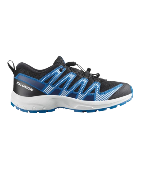 CHAUSSURES XA PRO V8 JUNIOR SALOMON