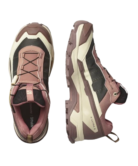 CHAUSSURES RANDONNEE X ULTRA 5 GTX FEMME SALOMON