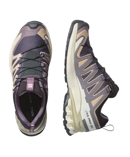 CHAUSSURES RANDONNEE XA PRO 3D V9 GTX FEMME SALOMON