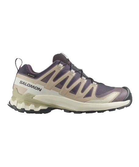 CHAUSSURES RANDONNEE XA PRO 3D V9 GTX FEMME SALOMON