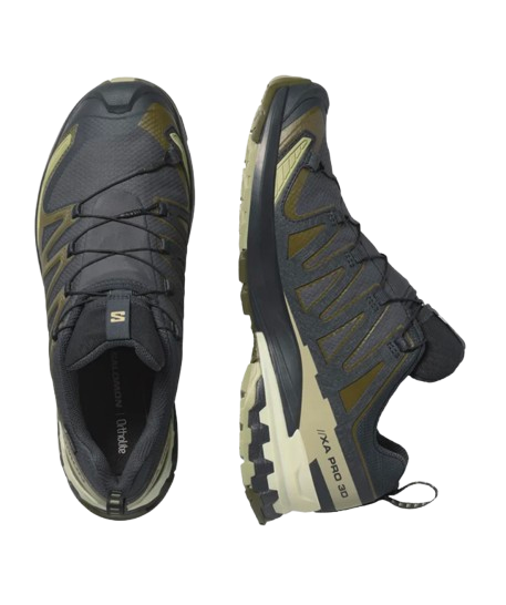 CHAUSSURES RANDONNEE XA PRO 3D V9 GTX SALOMON