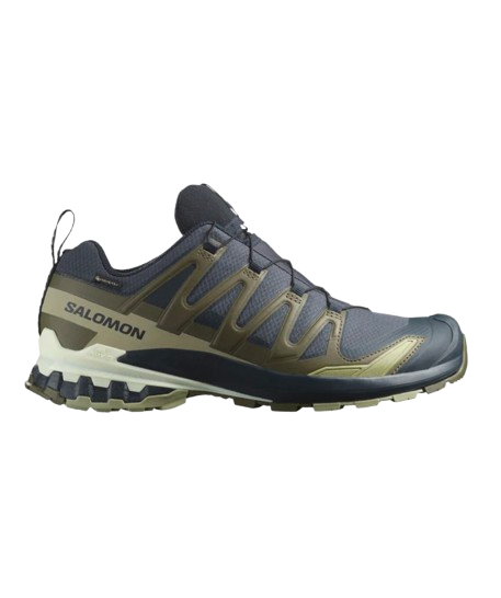 CHAUSSURES RANDONNEE XA PRO 3D V9 GTX SALOMON
