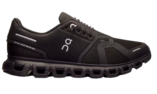 CHAUSSURES RUNNING CLOUD 6 FEMME ON RUNNING