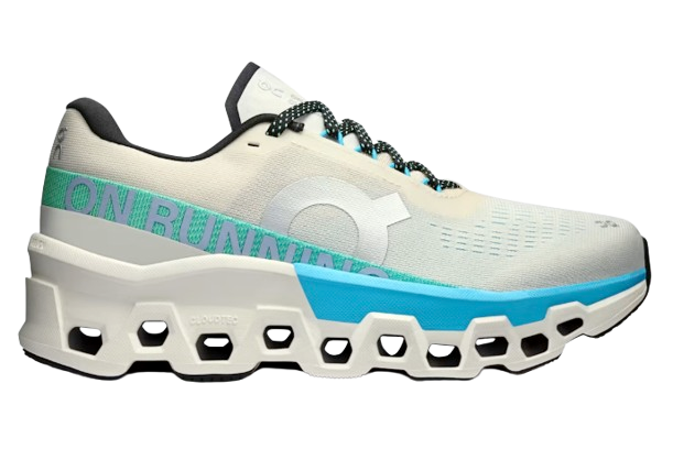 CHAUSSURES RUNNING CLOUDMONSTER 2 FEMME ON RUNNING