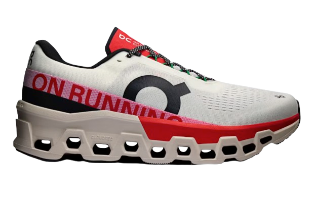 CHAUSSURES RUNNING CLOUDMONSTER 2 ON RUNNING
