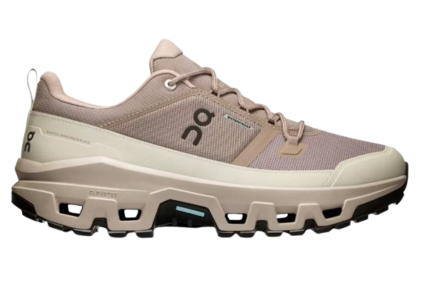 CHAUSSURES RANDONNEE CLOUDROCK LOW WP ON RUNNING