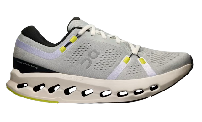 CHAUSSURES RUNNING CLOUDSURFER ON RUNNING