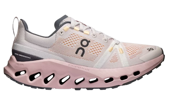 CHAUSSURES TRAIL CLOUDSURFER TRAIL FEMME ON RUNNING