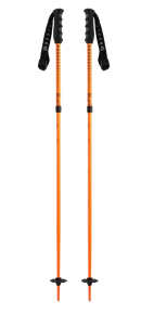 BATONS /SKIS DUOS JUNIUS BLACK CROWS