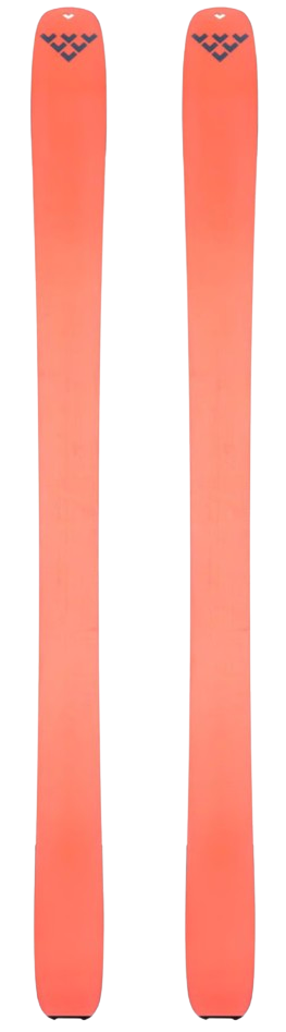 SKIS DRACO FREEBIRD BLACK CROWS