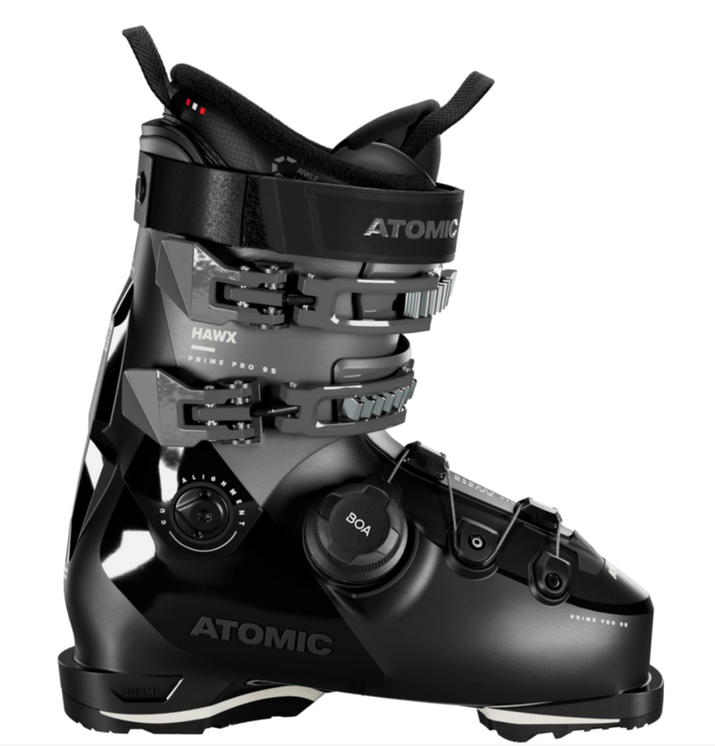 CHAUSSURES SKI HAWX PRIME PRO 95 BOA FEMME ATOMIC