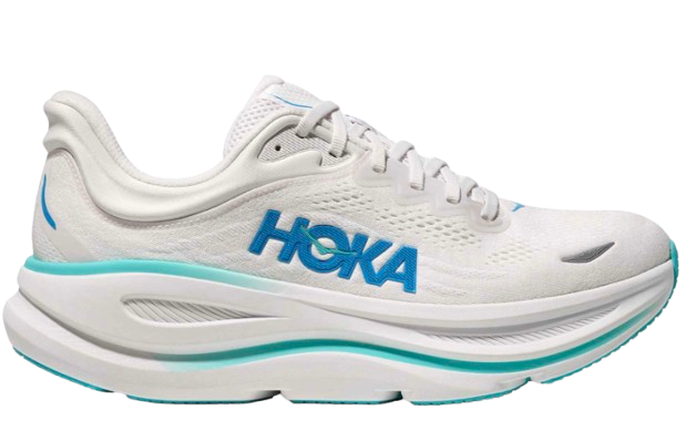 CHAUSSURES RUNNING BONDI 9 HOKA