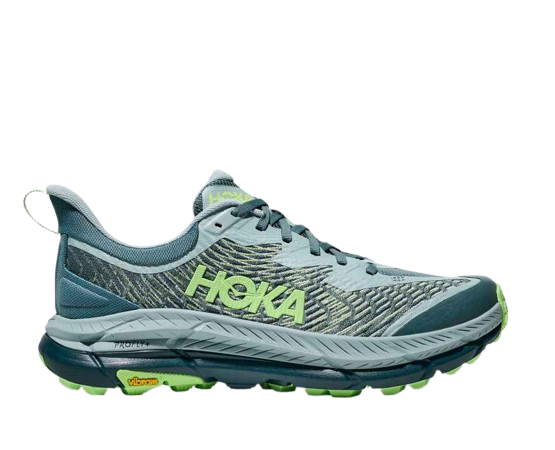 CHAUSSURES TRAIL MAFATE SPEED 4 HOKA