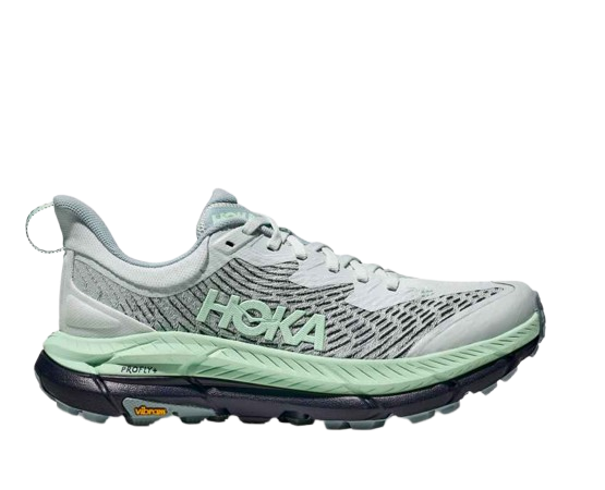 CHAUSSURES TRAIL MAFATE SPEED 4 FEMME HOKA