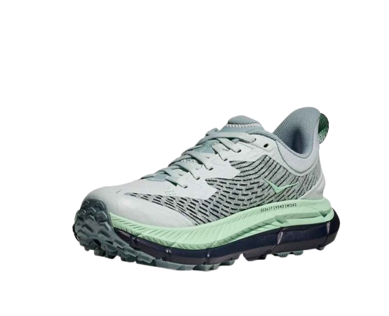 CHAUSSURES TRAIL MAFATE SPEED 4 FEMME HOKA