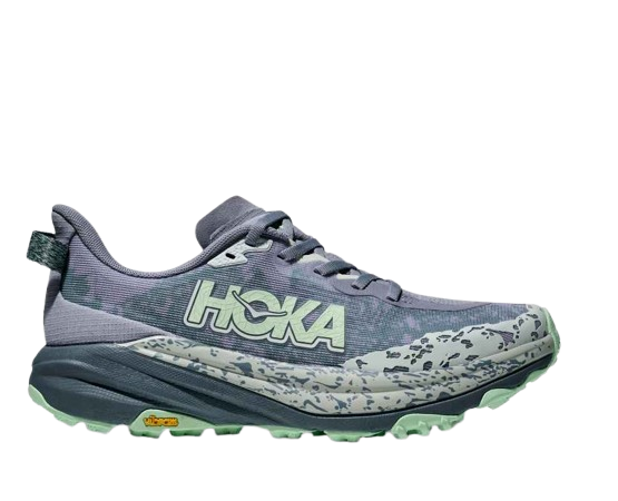 CHAUSSURES TRAIL SPEEDGOAT 6 FEMME HOKA