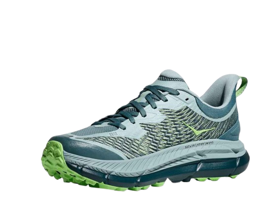 CHAUSSURES TRAIL MAFATE SPEED 4 HOKA