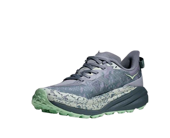 CHAUSSURES TRAIL SPEEDGOAT 6 FEMME HOKA
