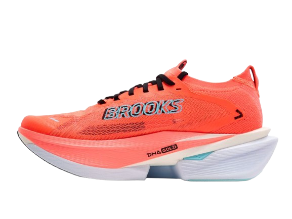 CHAUSSURES RUNNING HYPERION MAX 3 BROOKS