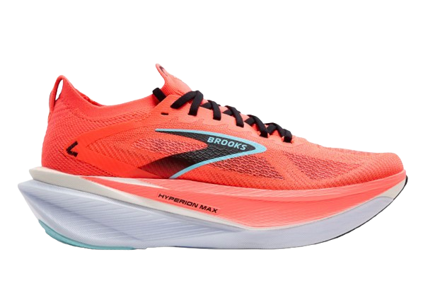 CHAUSSURES RUNNING HYPERION MAX 3 BROOKS