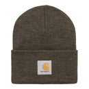 Acrylic Watch Hat Carhartt WIP